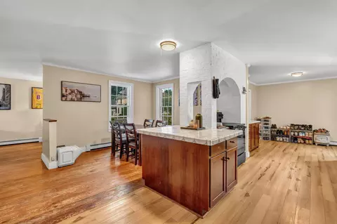 Entry Way - 80 Chamberlain St, Brewer, ME 04412 photo 4 of 13