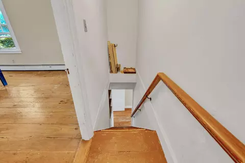 Entry Way - 80 Chamberlain St, Brewer, ME 04412 photo 8 of 13