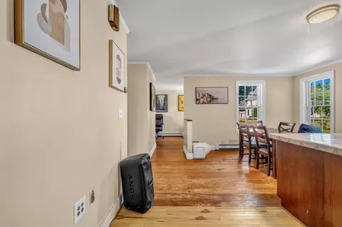 Entry Way - 80 Chamberlain St, Brewer, ME 04412 photo 7 of 13