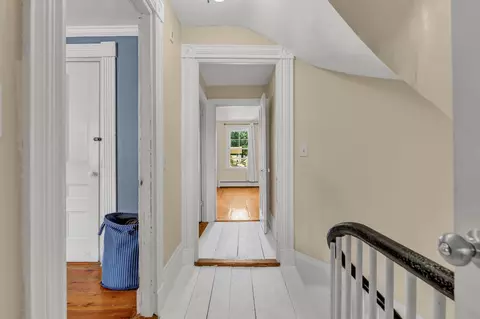 Entry Way - 80 Chamberlain St, Brewer, ME 04412 photo 12 of 13
