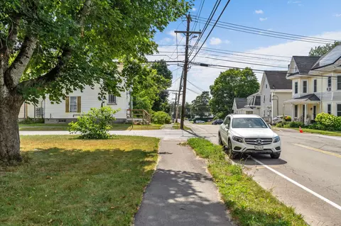 Exterior - 80 Chamberlain St, Brewer, ME 04412 photo 14 of 14