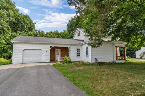 Exterior - 80 Chamberlain St, Brewer, ME 04412 photo 7 of 14