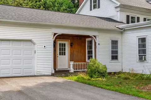 Exterior - 80 Chamberlain St, Brewer, ME 04412 photo 3 of 14
