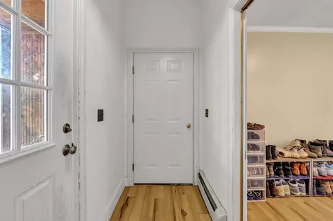 Entry Way - 80 Chamberlain St, Brewer, ME 04412 photo 3 of 13