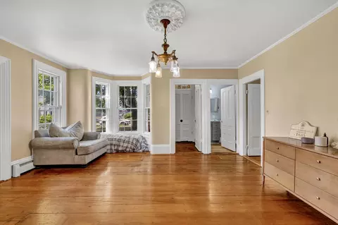 Bedroom - 80 Chamberlain St, Brewer, ME 04412 photo 1 of 10