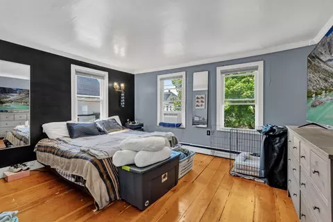Bedroom - 80 Chamberlain St, Brewer, ME 04412 photo 3 of 10
