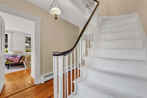 Entry Way - 80 Chamberlain St, Brewer, ME 04412 photo 1 of 13