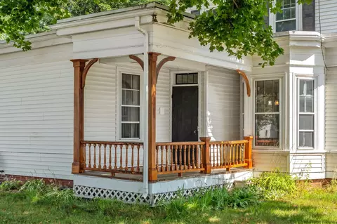 Exterior - 80 Chamberlain St, Brewer, ME 04412 photo 4 of 14