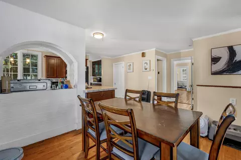 Dining - 80 Chamberlain St, Brewer, ME 04412 photo 2 of 2