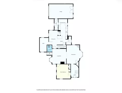 Floorplan - 80 Chamberlain St, Brewer, ME 04412 photo 3 of 6
