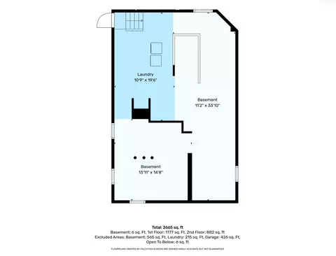 Floorplan - 80 Chamberlain St, Brewer, ME 04412 photo 6 of 6