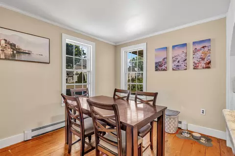 Dining - 80 Chamberlain St, Brewer, ME 04412 photo 1 of 2