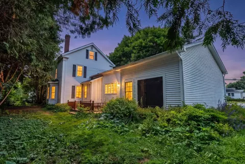 Exterior - 80 Chamberlain St, Brewer, ME 04412 photo 6 of 14