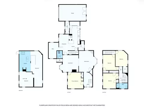 Floorplan - 80 Chamberlain St, Brewer, ME 04412 photo 5 of 6