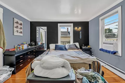 Bedroom - 80 Chamberlain St, Brewer, ME 04412 photo 2 of 10