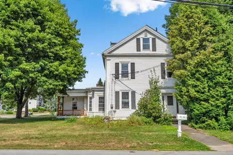 Exterior - 80 Chamberlain St, Brewer, ME 04412 photo 2 of 14