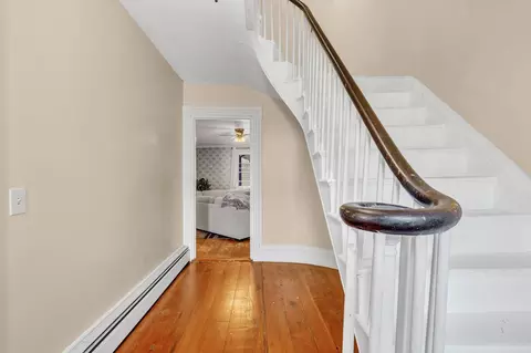 Entry Way - 80 Chamberlain St, Brewer, ME 04412 photo 11 of 13
