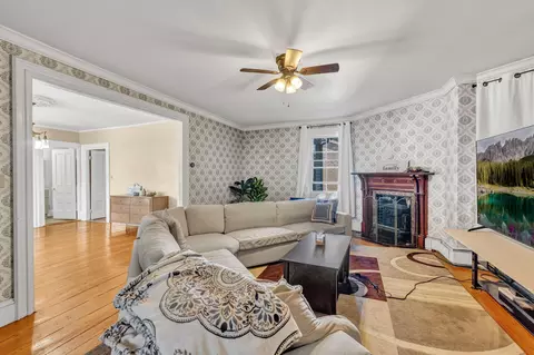 Living - 80 Chamberlain St, Brewer, ME 04412 photo 1 of 2