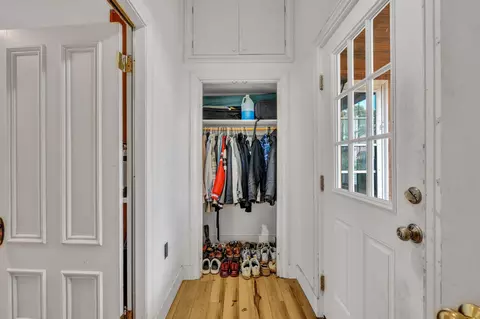 Entry Way - 80 Chamberlain St, Brewer, ME 04412 photo 2 of 13
