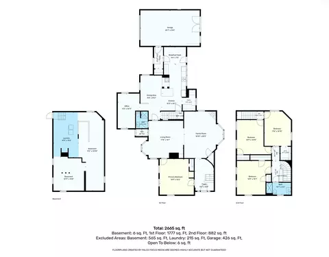Floorplan - 80 Chamberlain St, Brewer, ME 04412 photo 2 of 6