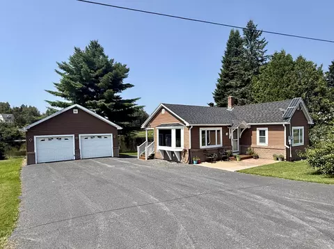 16 Church Ave, Wallagrass, ME 04781