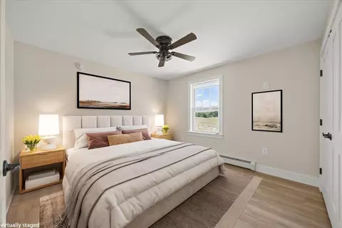 Bedroom - 130 River Rd, Biddeford, ME 04005 photo 2 of 7