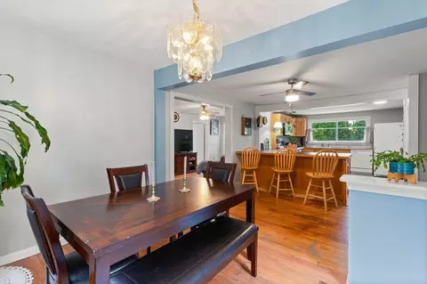 Dining - 32 Grant Rd, Freeport, ME 04032 photo 2 of 2