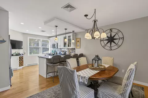 Dining - 52 Dunelawn Dr #15, Ogunquit, ME 03907 photo 3 of 4