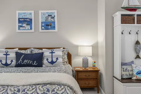 Bedroom - 52 Dunelawn Dr #15, Ogunquit, ME 03907 photo 3 of 10