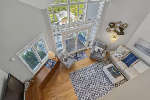 Living - 52 Dunelawn Dr #15, Ogunquit, ME 03907 photo 8 of 8