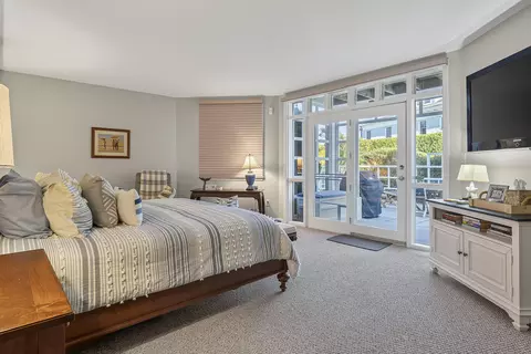 Bedroom - 52 Dunelawn Dr #15, Ogunquit, ME 03907 photo 6 of 10