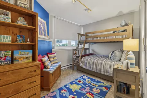 Bedroom - 52 Dunelawn Dr #15, Ogunquit, ME 03907 photo 9 of 10