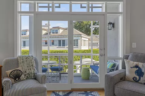 Entry Way - 52 Dunelawn Dr #15, Ogunquit, ME 03907 photo 3 of 7