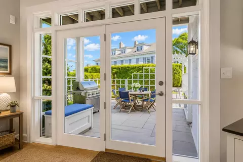 Entry Way - 52 Dunelawn Dr #15, Ogunquit, ME 03907 photo 7 of 7