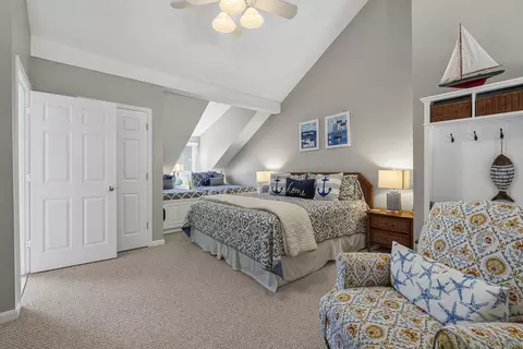 Bedroom - 52 Dunelawn Dr #15, Ogunquit, ME 03907 photo 1 of 10