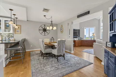Dining - 52 Dunelawn Dr #15, Ogunquit, ME 03907 photo 4 of 4