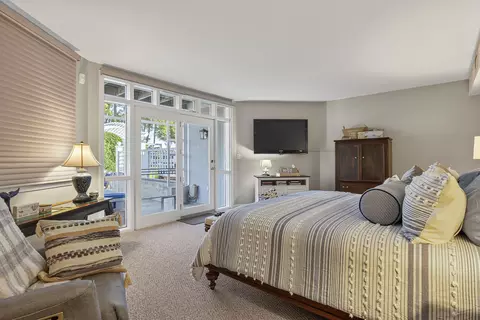 Bedroom - 52 Dunelawn Dr #15, Ogunquit, ME 03907 photo 8 of 10