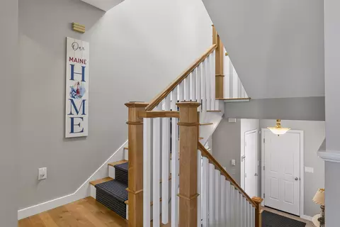 Entry Way - 52 Dunelawn Dr #15, Ogunquit, ME 03907 photo 5 of 7
