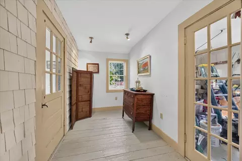 Entry Way - 54 High Rd, Cornish, ME 04020 photo 1 of 1
