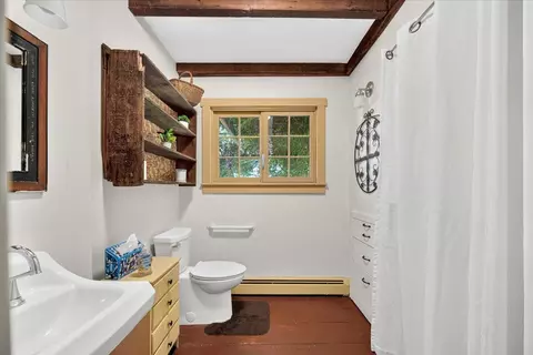 Bath - 54 High Rd, Cornish, ME 04020 photo 1 of 4