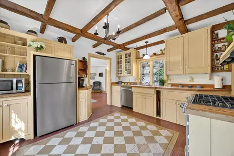 Kitchen - 54 High Rd, Cornish, ME 04020 photo 1 of 3