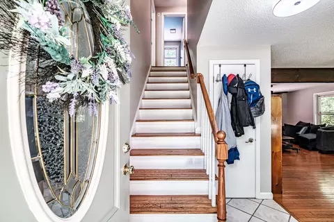 Entry Way - 4 Lucina Ter, Gorham, ME 04038 photo 1 of 2