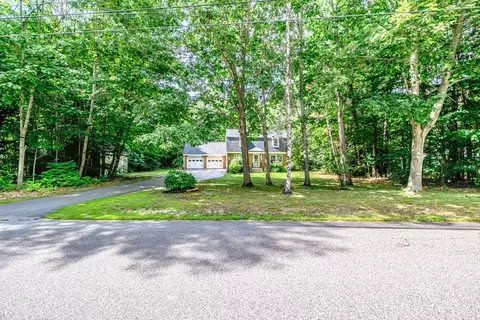 Exterior - 4 Lucina Ter, Gorham, ME 04038 photo 2 of 12