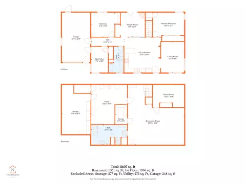 193 7th Ave, Madawaska, ME 04756