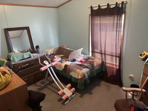 Bedroom - 1635 Chapman Rd, Chapman, ME 04757 photo 3 of 3