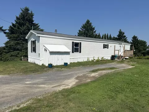 Exterior - 1635 Chapman Rd, Chapman, ME 04757 photo 1 of 6