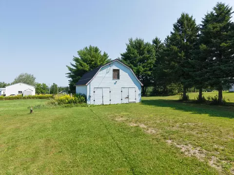 Exterior - 1635 Chapman Rd, Chapman, ME 04757 photo 6 of 6