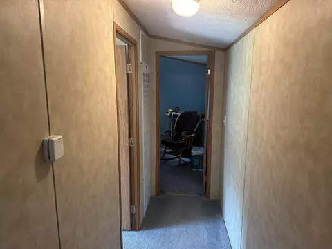 Entry Way - 1635 Chapman Rd, Chapman, ME 04757 photo 2 of 2