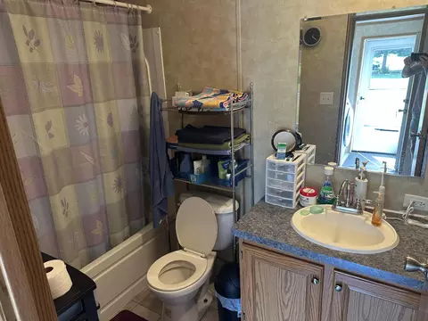 Bath - 1635 Chapman Rd, Chapman, ME 04757 photo 1 of 1