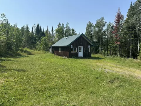Exterior - 1635 Chapman Rd, Chapman, ME 04757 photo 5 of 6